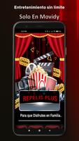 Repelis! Plus Plakat