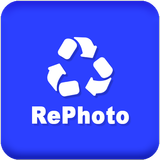 RePhoto Pro - Photos Recovery