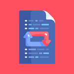 Rephrase icon