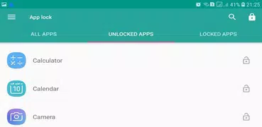 App lock - AppLock free 2022