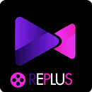 Repelisplus HD Películas - Series & Ebooks Gratis-APK