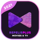 RepelisPlus Movies Review APK
