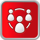 Vodafone Conferencing icon