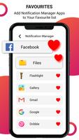 Notisave: Notification Manager gönderen