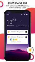 Notisave: Notification Manager capture d'écran 2