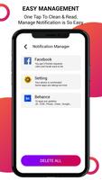 Notisave: Notification Manager Ekran Görüntüsü 3