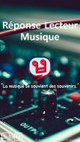 Reply Music Player Affiche