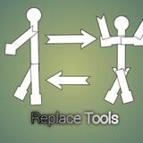 ReplaceTools-icoon