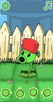FNF Replanted Plant Vs Rappers تصوير الشاشة 1