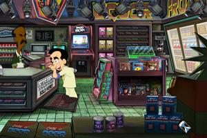 Leisure Suit Larry: Reloaded capture d'écran 1