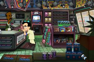 Leisure Suit Larry: Reloaded syot layar 1