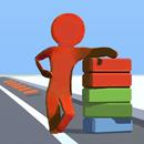 Triple Simple Run APK