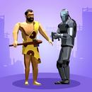 Military craft evolution APK