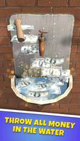 Money washing تصوير الشاشة 1