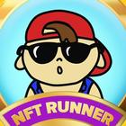 NFT runner آئیکن