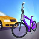 Bike vs cars APK