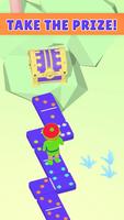 Dominos creative screenshot 3