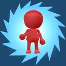 Fight and  run APK