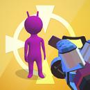 Guns versus Crampus APK