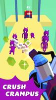 Guns versus Crampus screenshot 1
