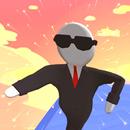 Humanoid runner APK