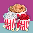 Kitchen Popcorn APK