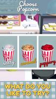 Kitchen Popcorn screenshot 1