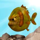 آیکون‌ Piranha Runner