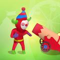 Save the clown