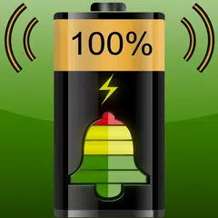 Voller Batteriealarm APK Herunterladen