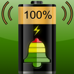 ”Full Battery Alarm