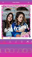 Photo Video Maker 截图 2