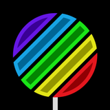 Gradient Maker 8K: Shader icon