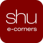 Shu Uemura e-corners icône