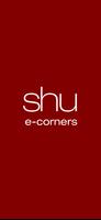 Shu Uemura e-corners Affiche