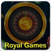 Casino Royal icon