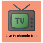 Free Live TV  icon