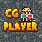CgPlayer icône