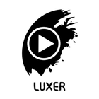 Luxer Reproductor de Video simgesi