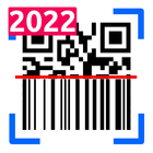 QR & Barcode Scanner أيقونة