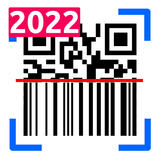 QR & Barcode Scanner biểu tượng