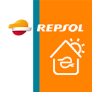Repsol Vivit - Luz y gas aplikacja