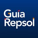 Guia Repsol - viajes, rincones aplikacja