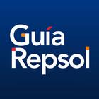 Guia Repsol - viajes, rincones 아이콘