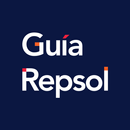 Guía Repsol · Come y viaja aplikacja