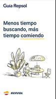 Guía Repsol โปสเตอร์