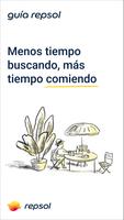 Guía Repsol poster