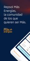 Repsol Más-poster