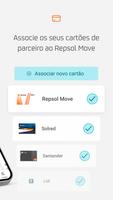 Repsol Move capture d'écran 1