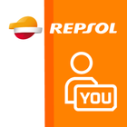 Repsol You أيقونة